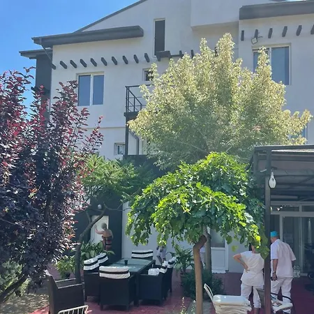 Davi بيت ضيافة