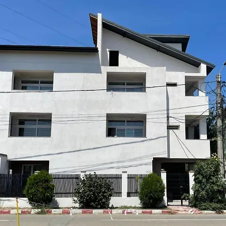 بيت ضيافة Davi 3*