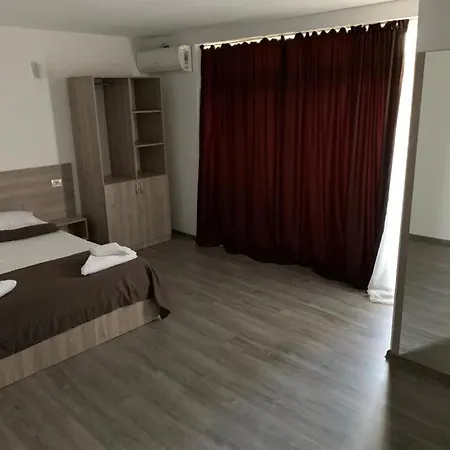 بيت ضيافة Davi