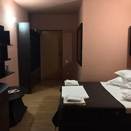 بيت ضيافة Davi