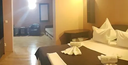 بيت ضيافة Davi