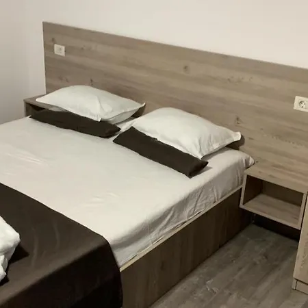 게스트하우스 Davi 3*