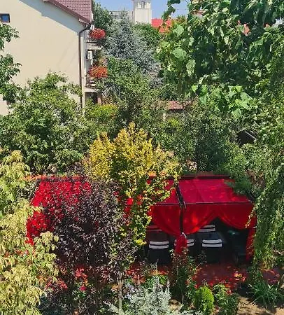 게스트하우스 Davi 3*