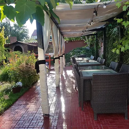 Davi 게스트하우스 코스티네스티