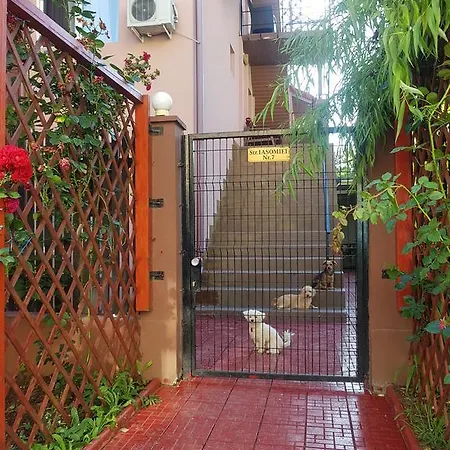 Davi 게스트하우스 코스티네스티