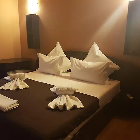 게스트하우스 Davi 코스티네스티