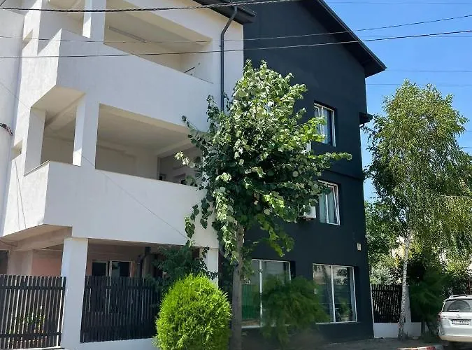 Gæstehus Davi Costinesti